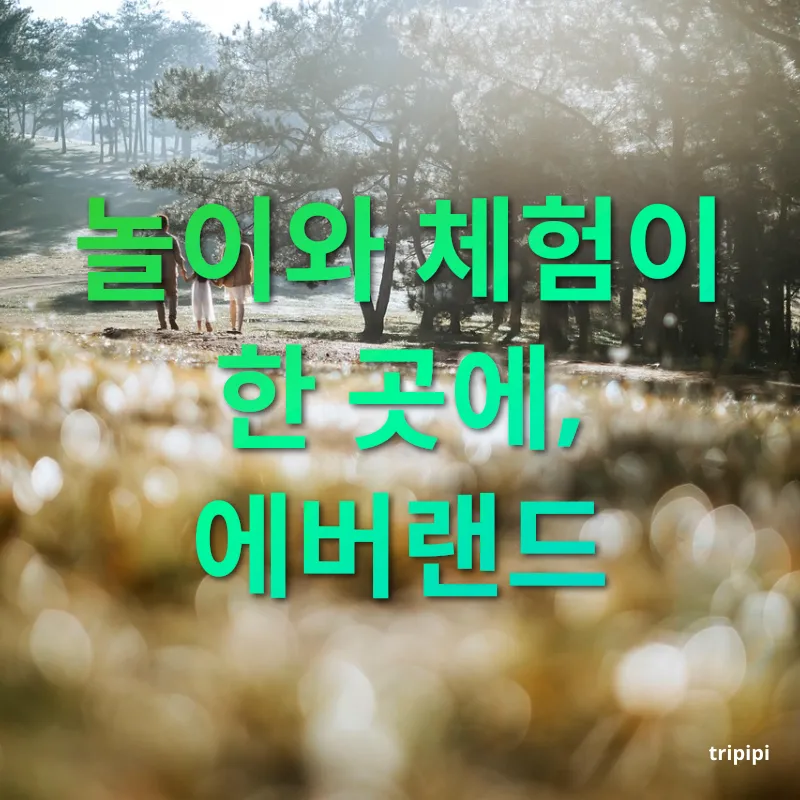 가족여행 - 놀이기구와 동물원의 만남 가족여행 놀이기구와 동물원의 만남 관련 이미지