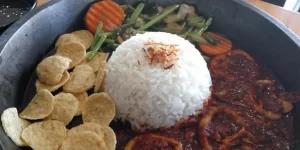 Food and beverages
