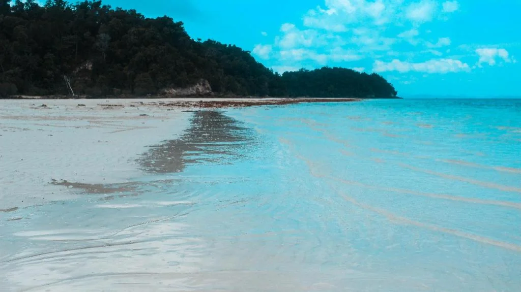 칼리반 호텔 바탐 호텔 상세 정보 및 리뷰 Abang Island - 800 m from property