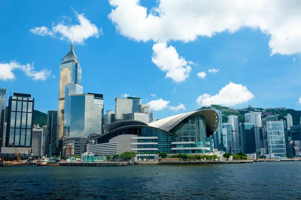 오볼로 센트럴 호텔 상세 정보 및 리뷰 Hong Kong Convention & Exhibition Centre - 1.84 km from property