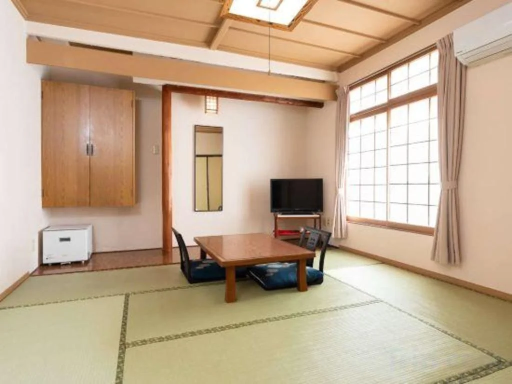 Ryokan Osakaya 호텔 상세 정보 및 리뷰 호텔 이미지
