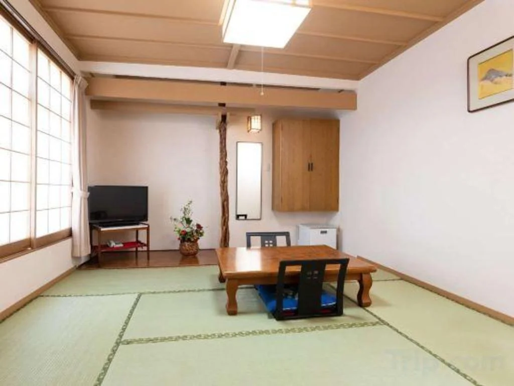 Ryokan Osakaya 호텔 상세 정보 및 리뷰 호텔 이미지