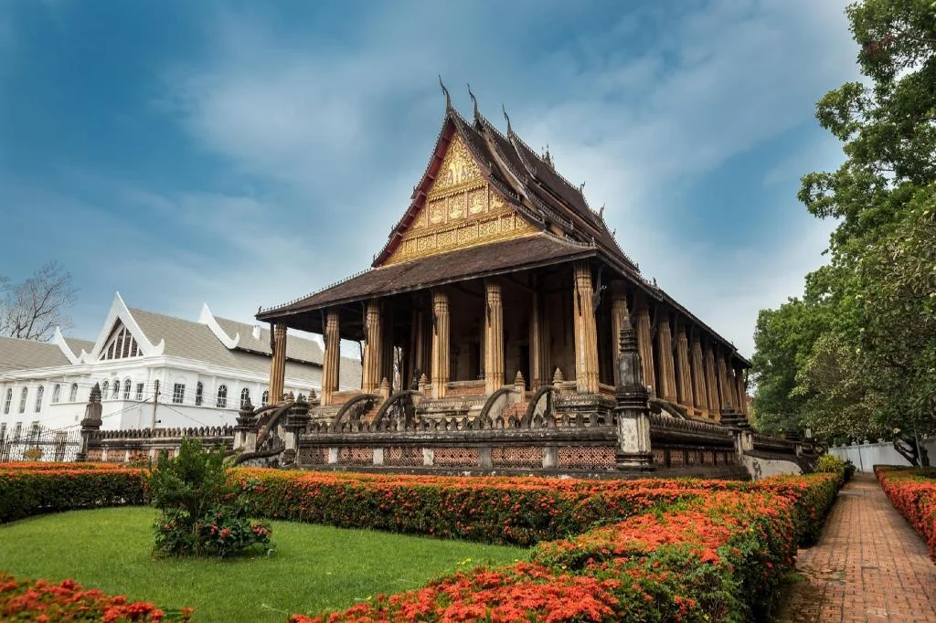 미속 게스트하우스 호텔 상세 정보 및 리뷰 Haw Phra Kaew - 730 m from property