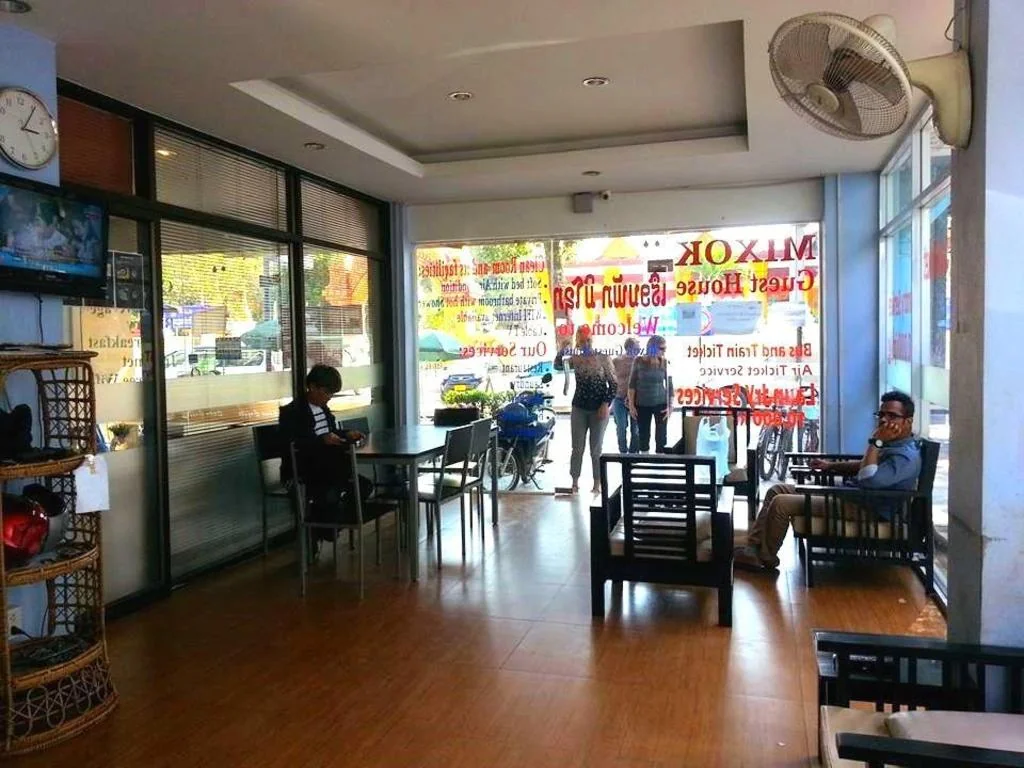 미속 게스트하우스 호텔 상세 정보 및 리뷰 Interior view