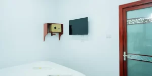 Facilities