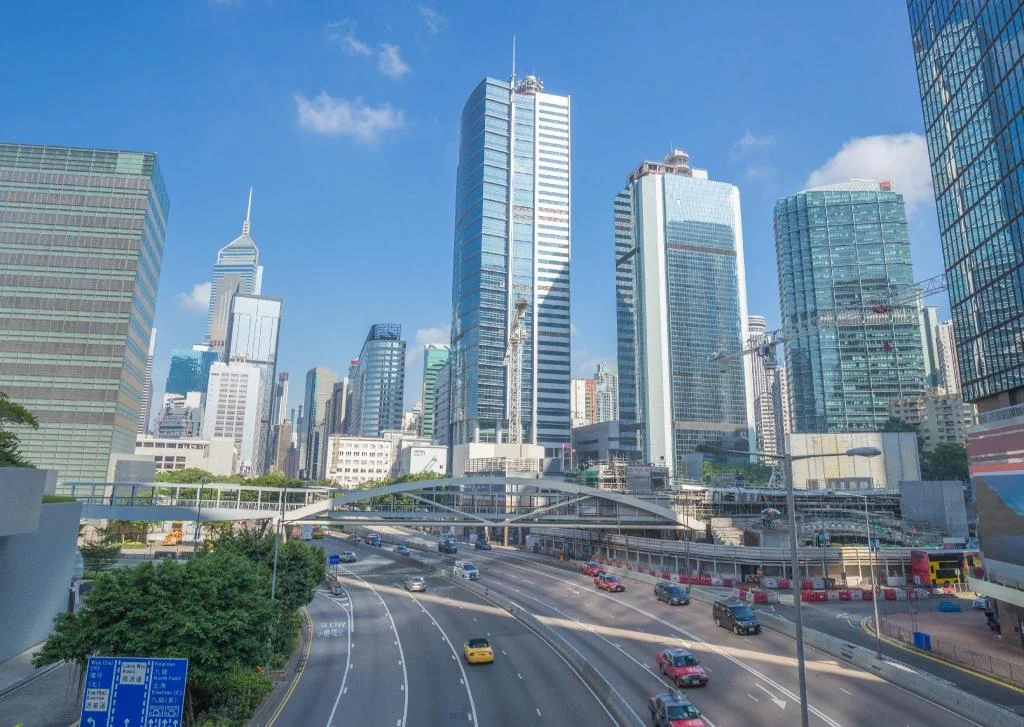 샤마 허브 메트로 사우스 홍콩 호텔 상세 정보 및 리뷰 Admiralty - 3.43 km from property