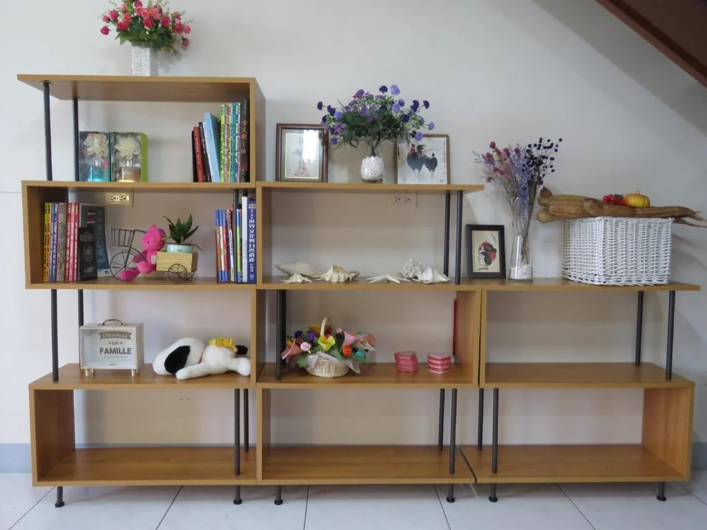Sunny House II 호텔 상세 정보 및 리뷰 Facilities