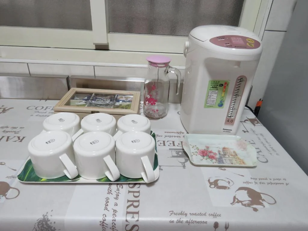 Sunny House II 호텔 상세 정보 및 리뷰 Facilities